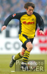 Fussball 1. Bundesliga: BVB, ROSICKY Einzelaktion