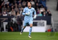 Fussball International Qualifikation WM 2026
Deutschland - Luxenburg