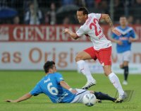 Fussball 1. Bundesliga 2011/2012: Stuttgarter Kickers - VfB Stuttgart