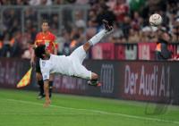 FUSSBALL International :  Marcelo VIEIRA (Real Madrid)