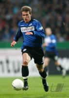 Fussball 1. Bundesliga:Werder Bremen - Arminia Bielefeld