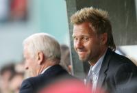 Fussball, 29.06.2007, Testspiel RB Salzburg-Mondsee