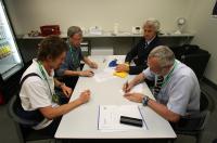 Fussball WM 2006  24  Stunden Finale