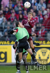 FUSSBALL 1. Bundesliga  Spielszene  Kaiserslautern  -   Kln
