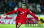FUSSBALL 1. Bundesliga  JUBEL Freiburg