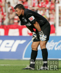 FUSSBALL 1. Bundesliga  VfB Stuttgart 4-2 FSV Mainz