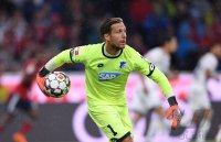 Fussball 1. Bundesliga Saison 18/19: FC Bayern Muenchen - TSG 1899 Hoffenheim