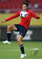 Fussball International  5. FIFA Frauen Weltmeisterschaft 2007 in ChinaNorwegen - GhanaNorwey vs. Ghana