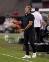 FUSSBALL INTERNATIONAL QUALIFIKATION WM 2022: Deutschland - Armenien