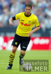 Fussball 1. Bundesliga: BVB, RICKEN Einzelaktion