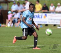 Fussball Ergenzinger Pfingstturnier 2012