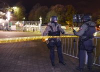 Fussball International Testspiel: Spielabsage Deutschland - Holland