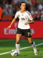 FIFA Frauen-Weltmeisterschaft 2011: Deutschland - Kanada
