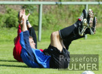 SSV Reutlingen Training
