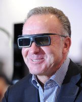 Fussball 1. Bundesliga, Saison 2011/2012:  Vorstandsvorsitzender Karl Heinz Rummenigge (FC Bayern Muenchen)