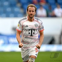 Fussball 1. Bundesliga Saison 2025/2026
TSG 1899 Hoffenheim - FC Bayern Muenchen