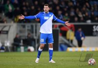 Fussball  1. Bundesliga  14/15: Adam Szalai (TSG 1899 Hoffenheim)