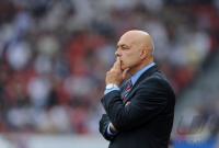 FUSSBALL INTERNATIONAL  AXPO Super League  FC Zuerich - FC Basel