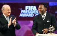 FIFA World Player 2007