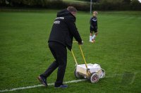 Fussball / Jugendfussball  D - Junioren SV Hirrlingen