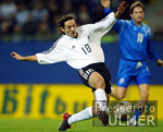 Deutsche Nationalmannschaft: NEUVILLE, Einzelaktion
