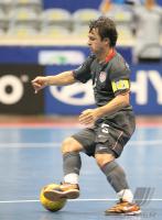 Fussball International FIFA FUTSAL WM 2008