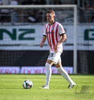 Fussball 1. Bundesliga 25/26 Testspiel
SCR Altach - SC Freiburg