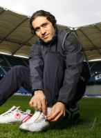 Fussball 1. Bundesliga: Mehdi MAHDAVIKIA