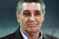 Fussball 1. Bundesliga: Rudi ASSAUER