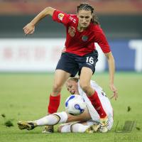 Fussball International FIFA Frauen Weltmeisterschaft  2007 China
