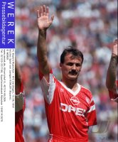 Fussball 1. Bundesliga