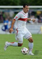 Fussball 1. Bundesliga   Timo Gebhart  (VfB Stuttgart)