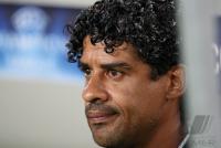 Fussball International CHL VfB Stuttgart - FC Barcelona