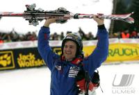 Ski Alpin  Herren Slalom Adelboden