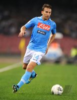 FUSSBALL SERIE A:  Campagnaro Hugo Armando (Napoli)