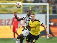 Fussball International Testspiel 15/16: Borussia Dortmund - Juventus Turin