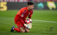 Fussball International CHL 24/25: FC Bayern Muenchen - Slovan Bratislava
