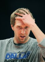 Basketball NBA 10/11: Dirk Nowitzki (Dallas)