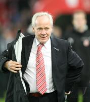 Fussball International Testspiel Schweiz - Brasilien