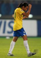 Fussball Frauen Weltmeisterschaft China 2007