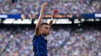 Fussball WM 2026 Sechzehntelfinale: Frankreich - Schweden