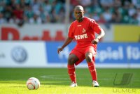 Fussball: 1. Bundesliga Saison 2010/2011: Wolfsburg - Koeln