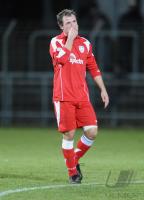 Fussball Regionalliga