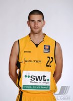 1. Basketball Bundesliga 2012/2013  Walter Tigers Tuebingen