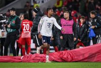 Fussball  1. Bundesliga   Saison 2026/2027     7. Spieltag  SC Freiburg - FC Bayern Muenchen