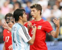 Fussball International  U 20 WM COR-PAN