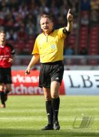 Fussball 1. Bundesliga  VfB Stuttgart   - 1.FC Nuernberg