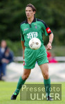 Fussball 1. Bundesliga: BMG, ZIEGE Einzelaktion