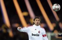 Fussball International  Club WM  Finale
Boca Juniors - AC Mailand