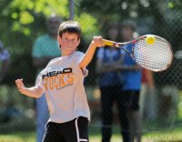 Tennis Stadtmeisterschaft Horb 2011